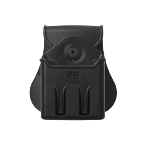 Poudro pro 1 zásobník AR15/M16 & Galille 5.56mm - černý