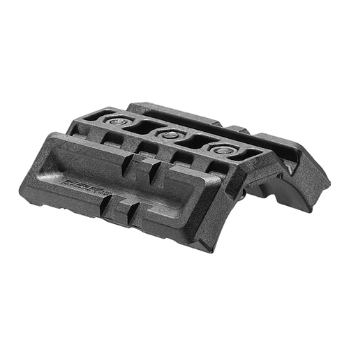 Double Picatinny Rail