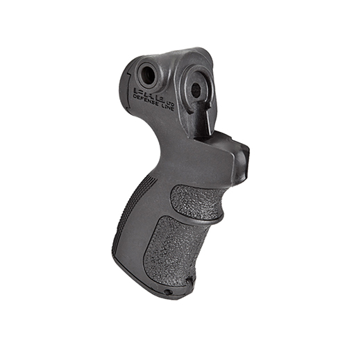 FAB Defense AGM-500 Pistol Grip for Mossberg 500/590 – Black