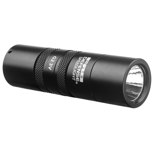FAB Defense Speedlight G2-3V Tactical Light