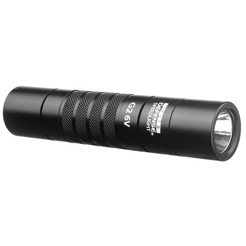 FAB Defense Speedlight G2-6V Tactical Light