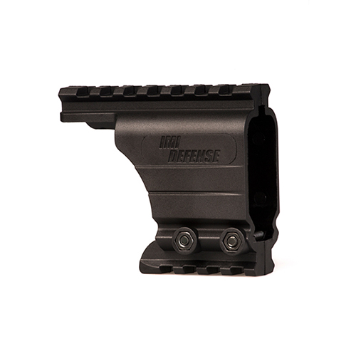 IMI Defense SIG Rail System - Black