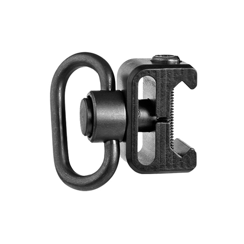 PSA Sling Mount with Sling Loop for Picatinny Rail