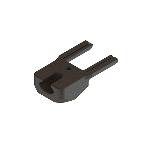 IMI Defense Kidon Adapter for CZ 75 Duty/P-09/SP-01 Shadow/Shadow 2 (KDN K03)