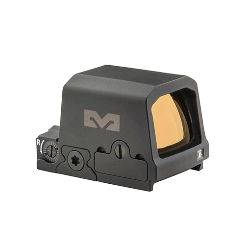 Mepro MPO PRO-S Closed Emitter Pistol Sight with RMSc Footprint