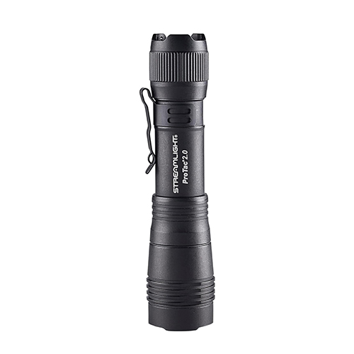 Streamlight ProTac Rail Mount 2.0 Tactical LED Flashlight 2000 lumen