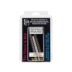 DPM Recoil Springs for Smith & Wesson M&P Barrel 4.5" (.45ACP)