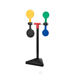 FAB Defense Veleta 2-4 Target System – Black