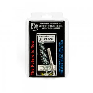Vratná pružina DPM pro Arsenal Firearms Strike One (9mm / 40s&w / 357Sig)