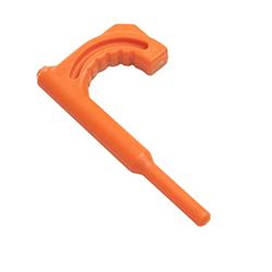 IMI Defense Safety Chamber Flag for Long Guns