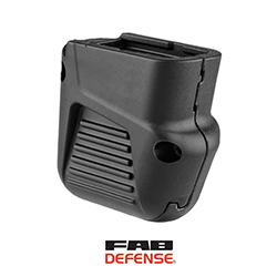 Prodloužení originálního zásobníku pro Glock 43