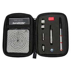 SureStrike Ultimate LE Edition Laser Cartridge (9mm, .40, .45, .223 Included)