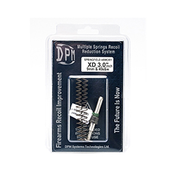 Vratná pružina DPM pro Springfield XD 3.0" (9mm / 40 S&W)