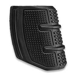 FAB Defense Emblem Tactical – Black