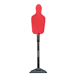 FAB Defense STS Fixed Target System - Red