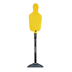 FAB Defense STS Fixed Target System - Yellow