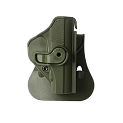 IMI Defense Polymer Holster for MAKAROV PM - Green
