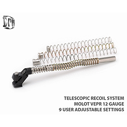DPM Recoil Springs for REMINGTON MOLOT VEPR (12 GAUGE) Shotgun