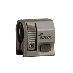 IMI Defense TLM2 - Flashlight Mount 1" & 0.75" - Green