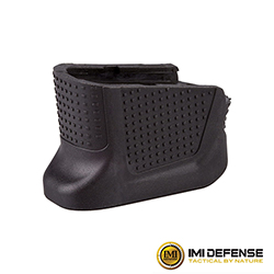 Rozšiřující botka na zásobník Glock 43