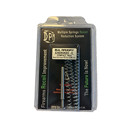 DPM Recoil Springs for Bul Armory CHEROKEE COMPACT  (9mm)