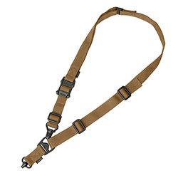 Popruh MAGPUL MS3 - Single QD Sling GEN2 - coyote
