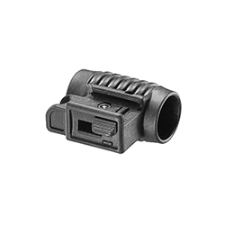 Handgun Flashlight Mount