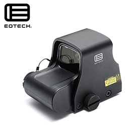 Holografický kolimátor EOTech XPS3-0