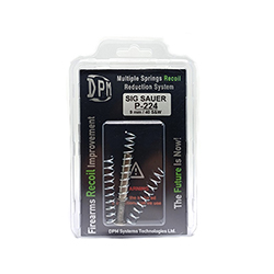Vratná pružina DPM pro Sig Sauer P-224 (9mm/40sw)
