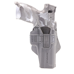 FAB Defense Scorpus MX Holster for Glock 21 – Right-Handed