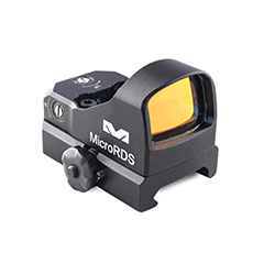 Kolimátor Meprolight MicroRDS - picatinny montáž