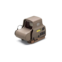 Holografický kolimátor EOTech EXPS3-0 TAN - pískový