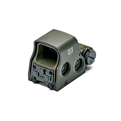 Holografický kolimátor EOTech XPS2-0 Green