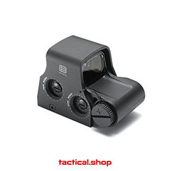 Holografický kolimátor EOTech XPS3-2