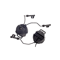 3M PELTOR Helmet Adapter P3ADG-F SV/2