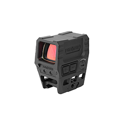 Kolimátor Holosun AEMS CORE RED
