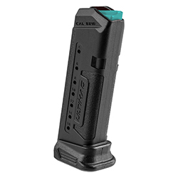 Ultimag zásobník pro Glock 19 9mm (16 ran) - černý