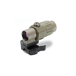 Zvětšovací modul EOTech G33 TAN