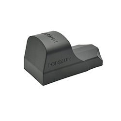 Gumový kryt pro otevřený kolimátor HE/HS510C