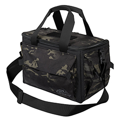 Helikon-Tex Range Bag (Multicam Black)