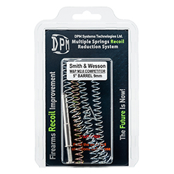 Vratná pružina DPM pro S&W M&P M2.0 COMPETITOR 5" Barrel