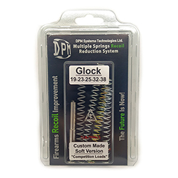 Vratná pružina DPM pro Glock 19-23-25-32-38 GENS 1-3 (Soft version)