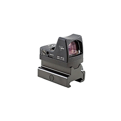 Trijicon LED RMR Type 2 3,25 MOA Red Dot s montáží RM34