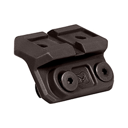 IMI Defense MOLLE Replacement Adapter for Holster Attachment - Black