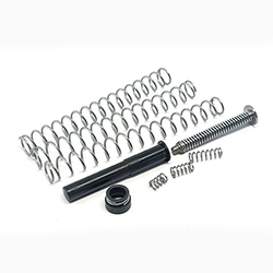 Vratná pružina DPM pro Shadow Systems MR920 - DR920 - XR920 & Elite 9mm For Compensators, Silencers (Soft Version)