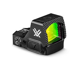 Micro kolimátor Vortex Defender ST - 3 MOA