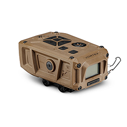 Vortex Optics  Impact 4000 Ballistic Rail-Mounted Laser Rangefinder