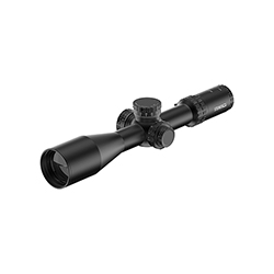 Puškohled Steiner M7Xi 4-28x56 s osnovou MSR-2