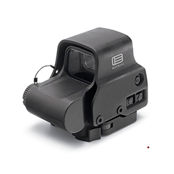 Holografický kolimátor EOTech EXPS3-1 (1 MOA)