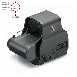 Holografický kolimátor EOTech EXPS2-2